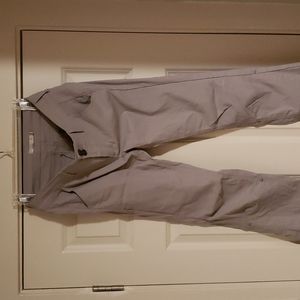 Prana Halle Pant - Stone 4 Tall